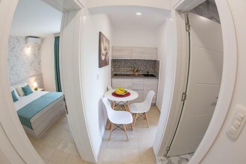 Apartamentos Villa Sandra