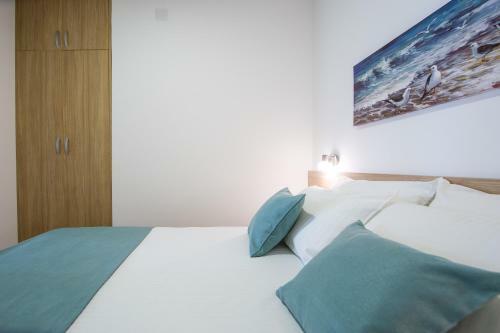Apartamentos Villa Sandra