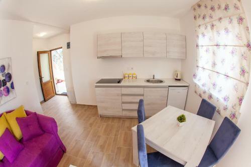Apartamentos Villa Sandra