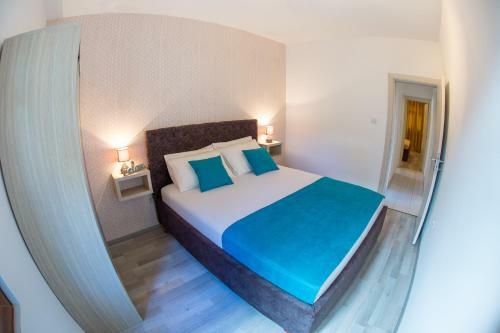 Apartamentos Villa Sandra