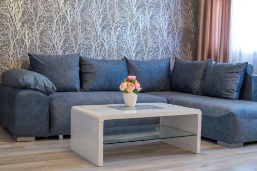Apartamentos Villa Sandra