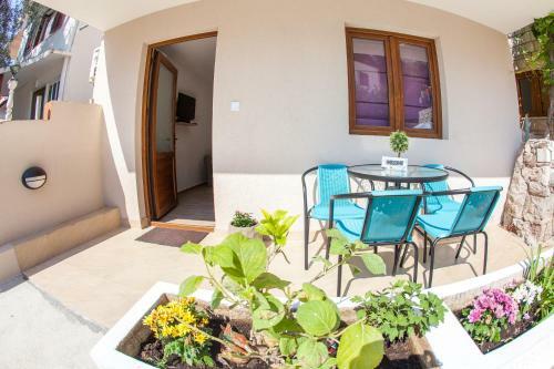 Apartamentos Villa Sandra
