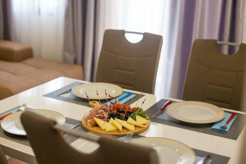 Apartamentos Villa Sandra