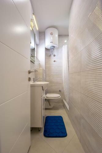 Apartamentos Villa Sandra