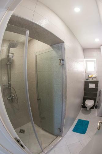 Apartamentos Villa Sandra