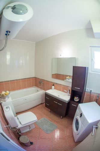 Apartamentos Villa Sandra