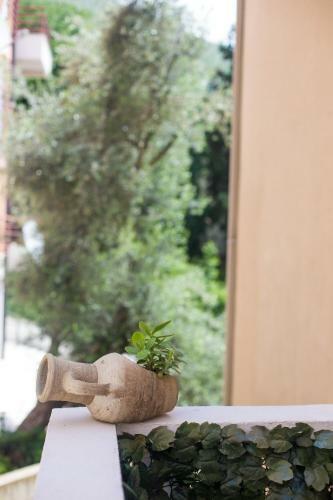 Apartamentos Villa Sandra