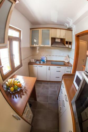 Apartamentos Villa Sandra