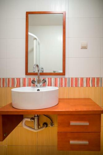 Apartamentos Villa Sandra