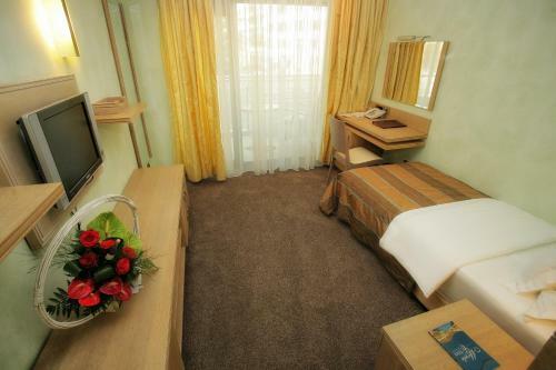 Hotel Monte Casa Spa & Wellness
