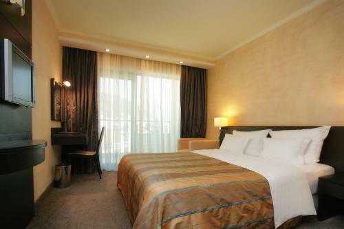 Hotel Monte Casa Spa & Wellness