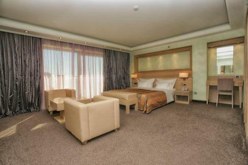 Hotel Monte Casa Spa & Wellness