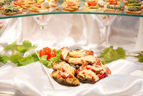 Hotel Monte Casa Spa & Wellness