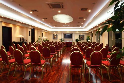 Hotel Monte Casa Spa & Wellness