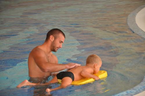 Hotel Monte Casa Spa & Wellness