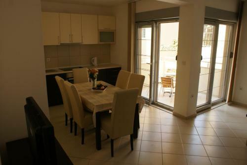 Apartments Dominus