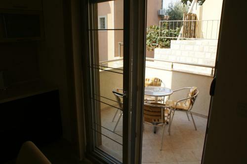 Apartments Dominus