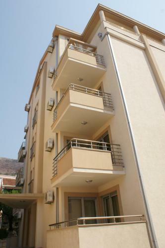 Apartments Dominus