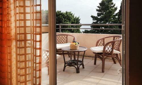 Apartments Villa Slavica