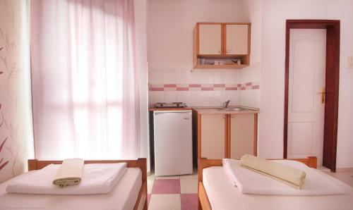 Apartments Villa Slavica