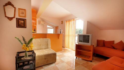 Apartments Villa Slavica