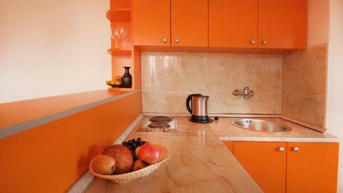 Apartments Villa Slavica