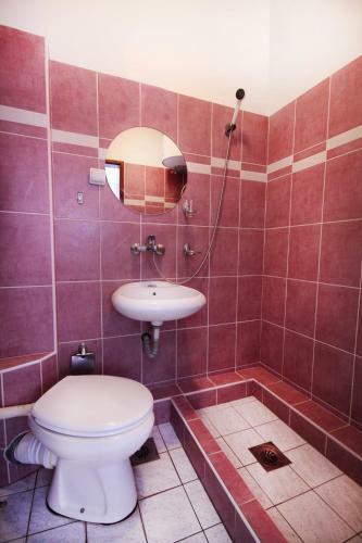 Apartments Villa Slavica