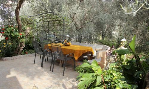 Apartments Villa Slavica