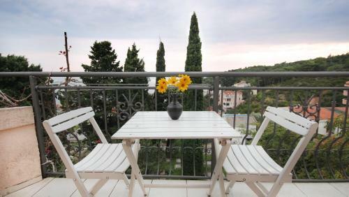 Apartments Villa Slavica