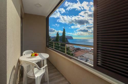 Apartment Sidro