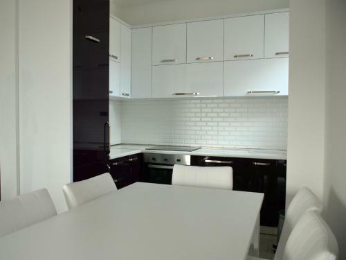 Apartment Skymont