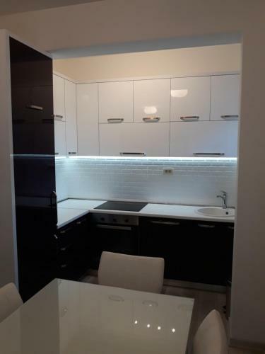 Apartment Skymont