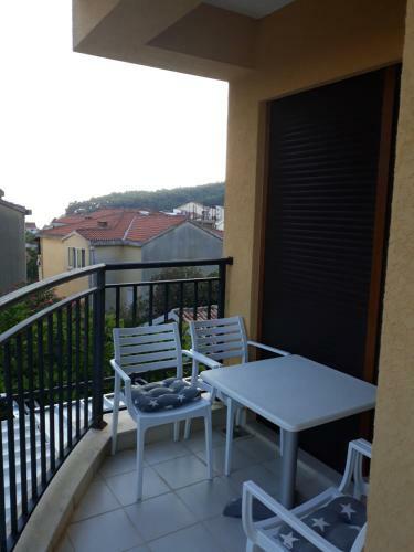 Apartment Skymont