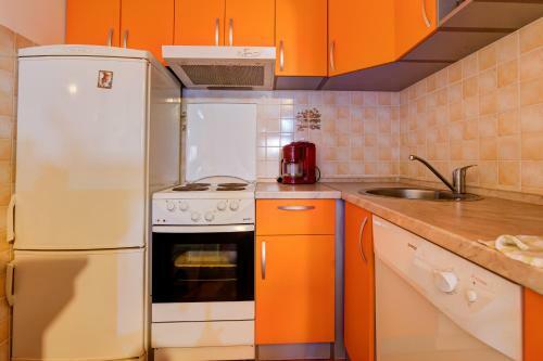 Allegro Apartment Sekulic