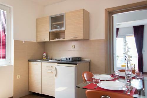 Apartments ?urovi?