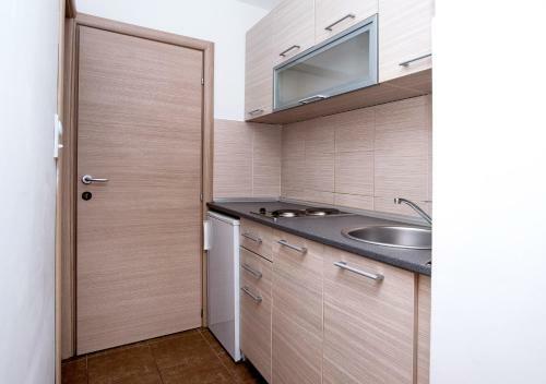Apartments ?urovi?
