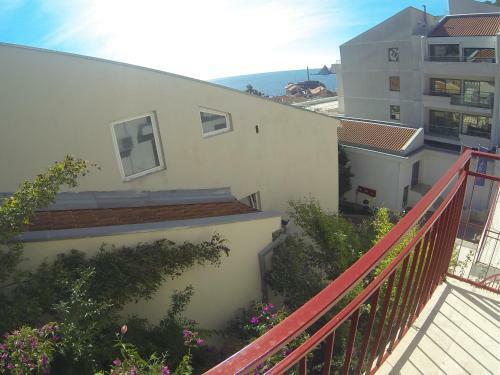 Apartments Almaja Villa