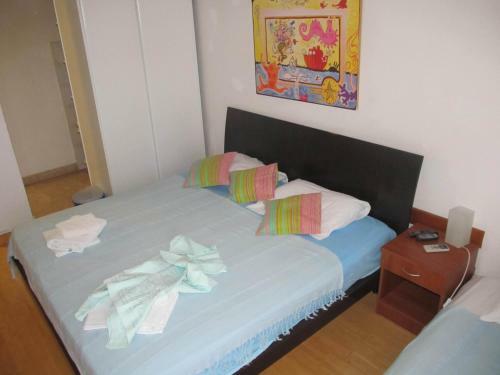 Apartments Almaja Villa