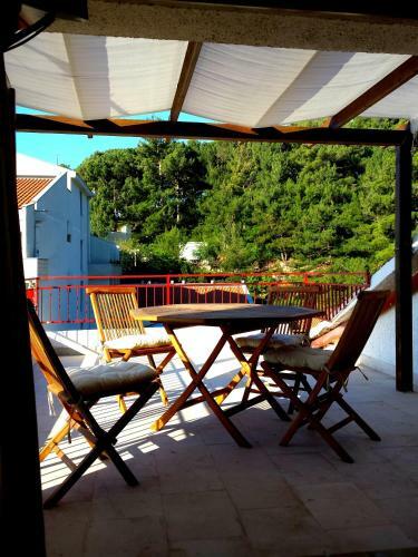 Apartments Almaja Villa