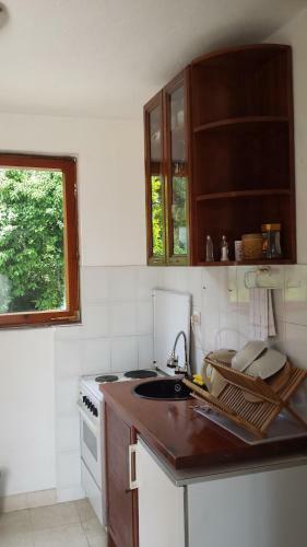 Apartments Almaja Villa