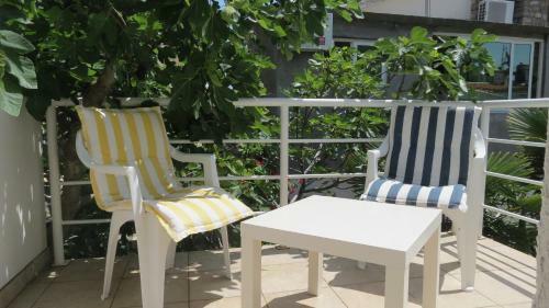 Holiday Home Silvija