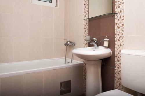 Apartments Lila Aurea