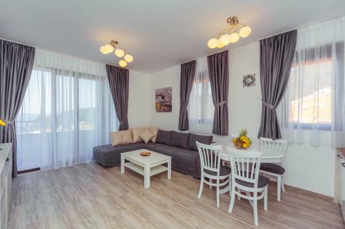Belvedere Apartments