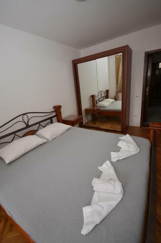 Apartments Minja