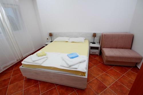 Apartment Orhideja