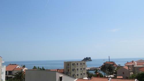 Apartment Orhideja