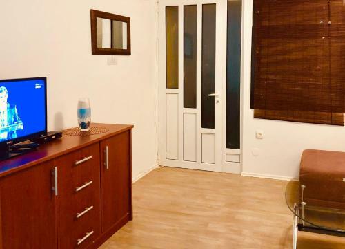 Apartments Aleksandar