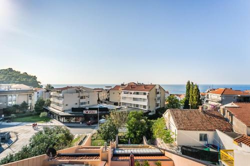 Apartments Aleksandar