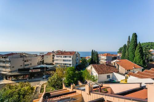Apartments Aleksandar