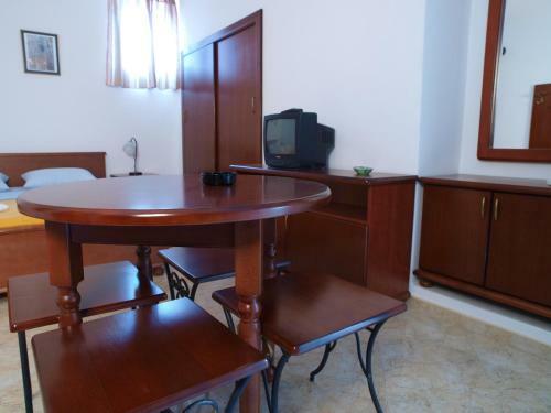 Apartments Obala Dragovic